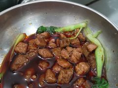 -河南拉面(肇周路店)