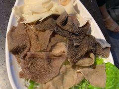 -锅说大脸毛肚重庆老火锅(佐阾店)