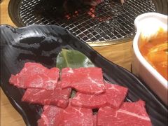 -牛人·雪花牛·木炭烤肉(昆山陆家店)