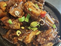 -富临轩私房菜(集庆门大街店)