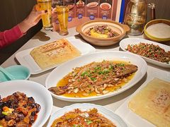 -北李妈妈菜·海肠捞饭(高新万达店)