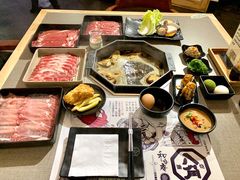 -八角锄烧·肉火锅(天河城店)