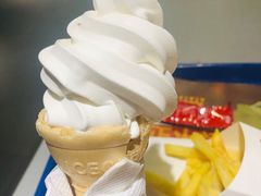-汉堡王(上海虹口龙之梦)