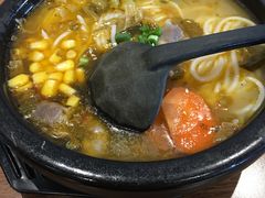 -滇越乘象云南餐厅(次渠店)