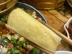 -酒窝窝大排档(威远店)