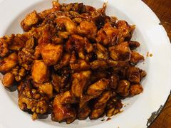 -炙热青春怀旧主题餐厅(河北路店)