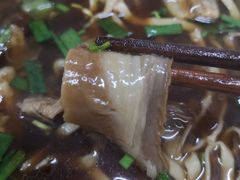 牛肚-老赵面店(大西路店)