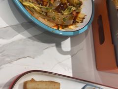 -川人百味·水煮活鱼(赛罕万达店)