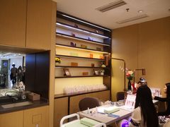-海底捞火锅(武胜路凯德广场店)