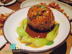 -全聚德(江宁店)