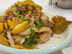 -江海酒家(赤岗店)