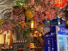 -蠔友汇(皇姑店)