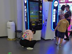 -meland·儿童乐园·游戏厅娃娃机·电玩Xbox(成都合生汇店)