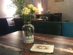 -SONGUOLIFE松果咖啡(七莘路店)