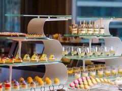 -玛斯兰德国际酒店-西餐厅