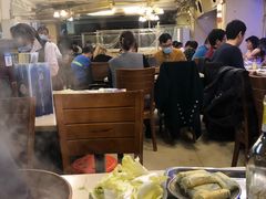 大堂-月圆火锅(宁海东路二店)