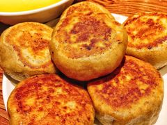 -清真吴记门钉肉饼·喜多利