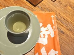 -小杨烤肉(朱雀店)