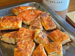 -青海名吃尕张娃非遗烤肉(海湖总店)