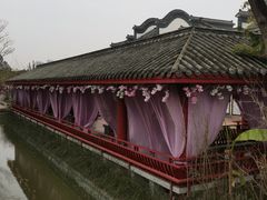 -芜湖方特东方神画