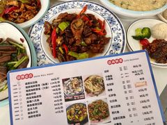 -日照大牌檔•小船海鲜(万平口店)