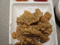 -海底捞火锅(东方时代广场店)