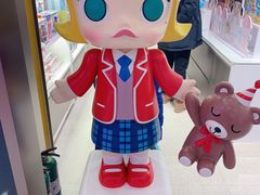 -泡泡玛特POPMART(赛格国际购物中心店)