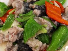 生炒牛蛙-小实惠嘉(威海路店)
