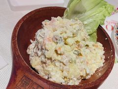 -俄士厨房(印象汇店)