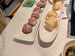 -许府牛火锅(信义坊总店)