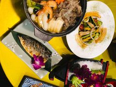 -桃屋日本料理(清华科技园店)