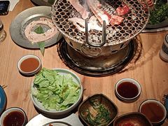 -烧肉达人•炭火烧肉(新天地店)