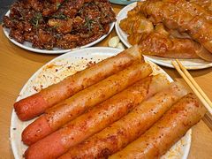 -老济南·地道济南菜(大明湖店)