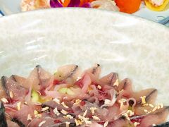 -龙桥私厨·姜花菊花过桥鱼·顺德菜(容桂店)