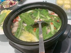 -香丰阁·烤鸭·川湘菜(清河店)