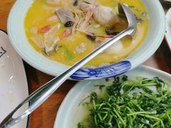 -百家鲜·杭帮菜