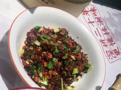 -西江红·株洲本地菜(滨江南路店)