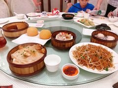 -香港富临皇宫(五月花商业广场店)