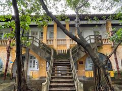 -广州市紫泥堂文化创意园景区