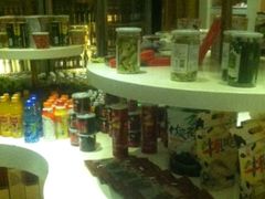 -文华会KTV(体育中心店)