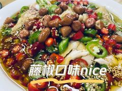 棒棒鸡（半只）-艺味深尝(云锦路店)