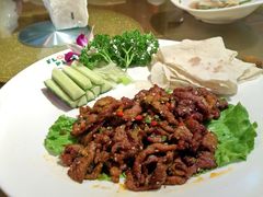 -博望坡酒楼(漕溪路店)