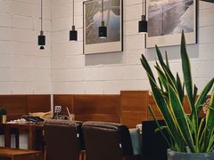 -VESH COFFEE(定西路店)