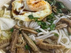 -花溪王记牛肉粉(四季花溪商场店)