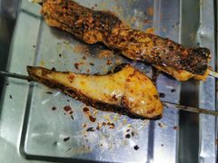 -清真·马峰烤肉(小学习北巷店)