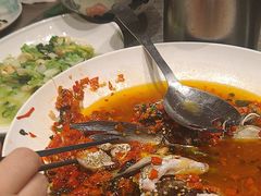 -渔舟意·湖南家宴(萝岗纳金城店)