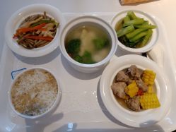 -乐茵敔山湾月子中心(独栋湖景店)