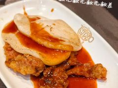 -大壶春(四川中路店)