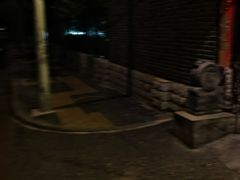 -万柳阁小馆·花园餐厅(龙潭湖店)