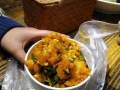 -丁家坡洋芋·观音桥好吃街A区(全国总店)